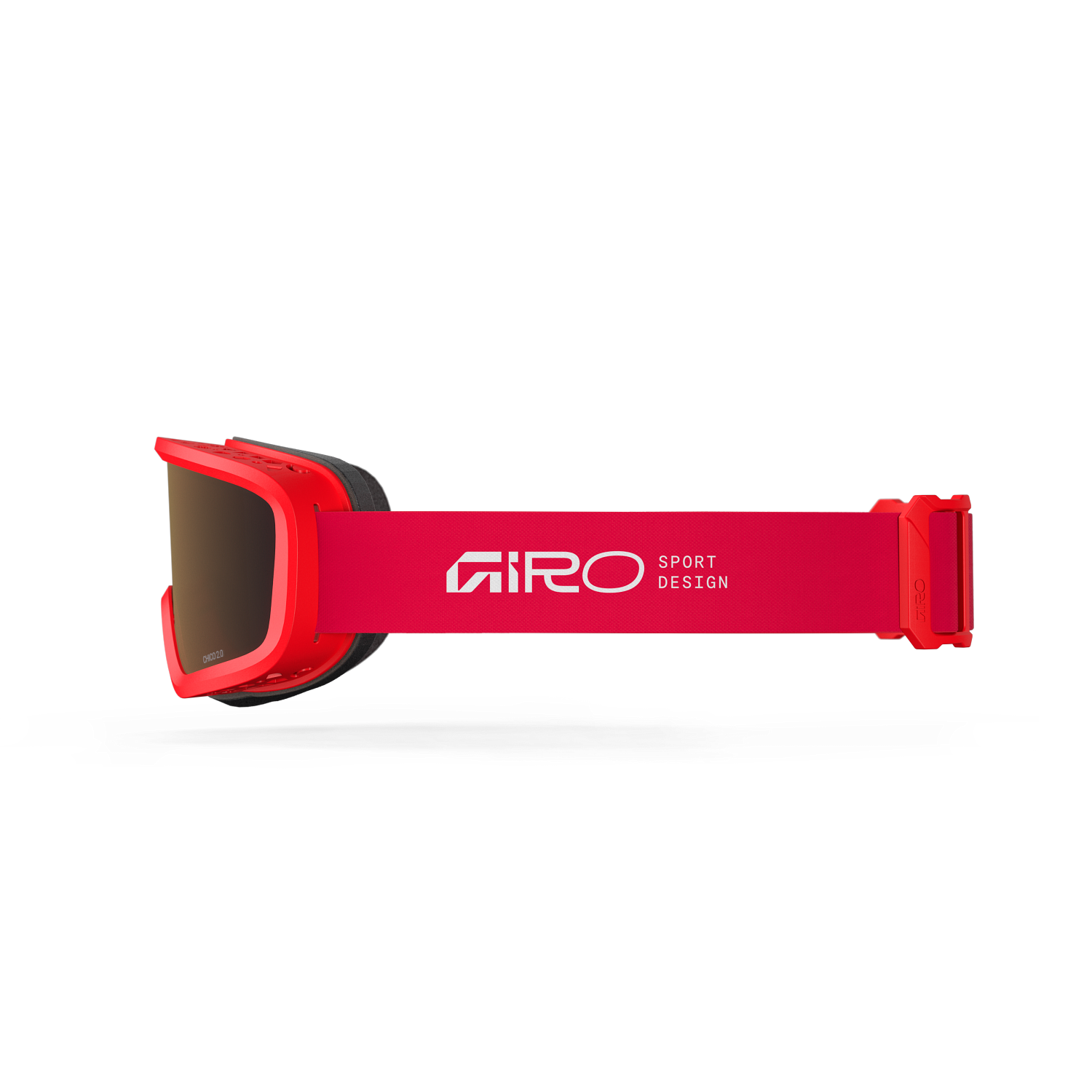CHICO 2.0 STACKED - AR40 [RD/A RSE] OS