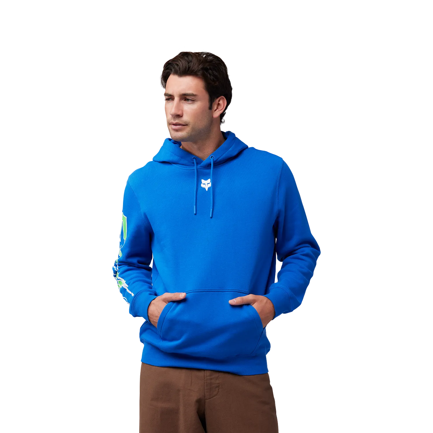 Sweat &agrave; capuche Emotion Blast