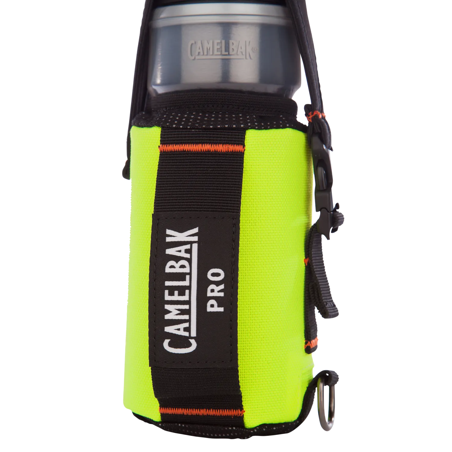 5H 21oz Bottle Holder, Hi-Viz