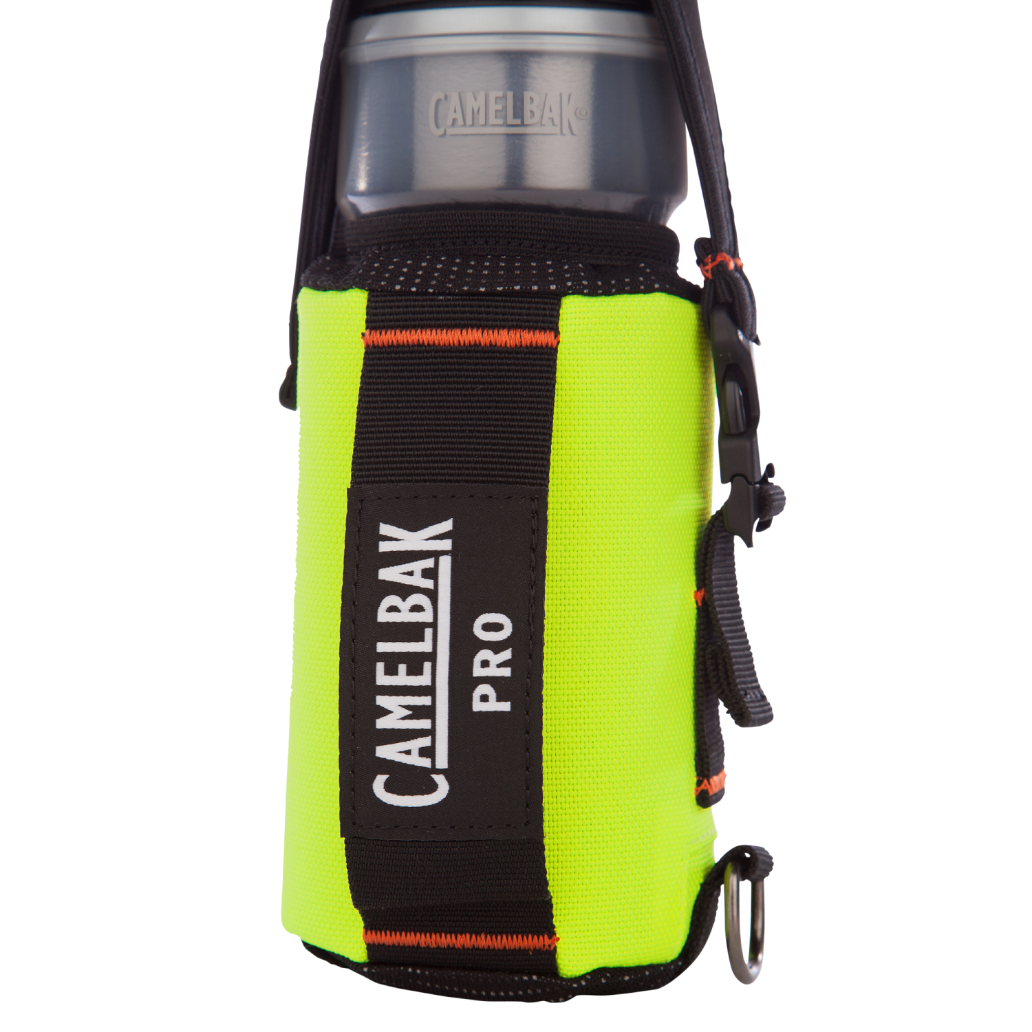 5H 21oz Bottle Holder, Hi-Viz