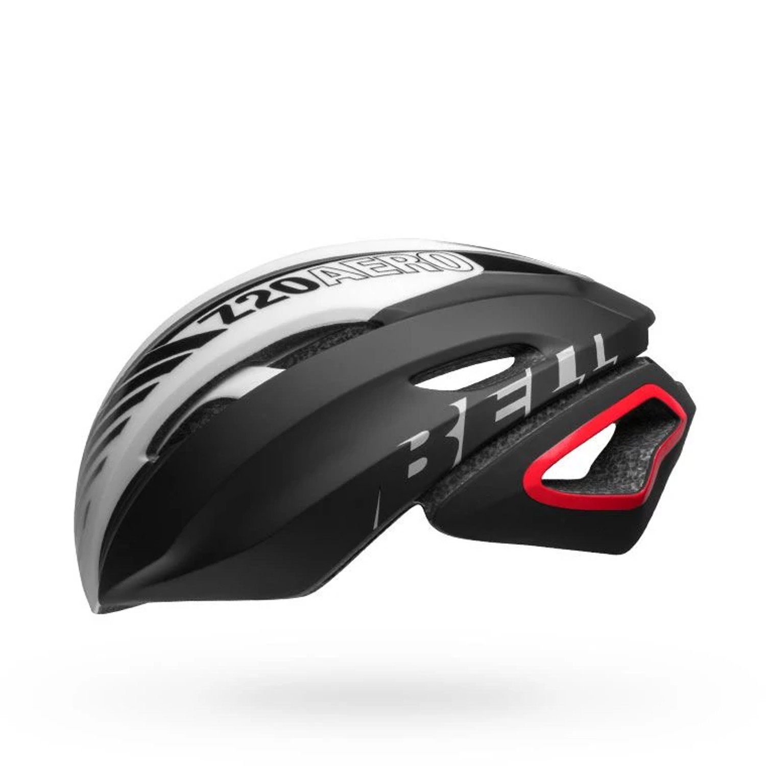 BS Z20 AERO MIPS M/G BLK/WH/CRSM L 19 US Helmet | Bell US
