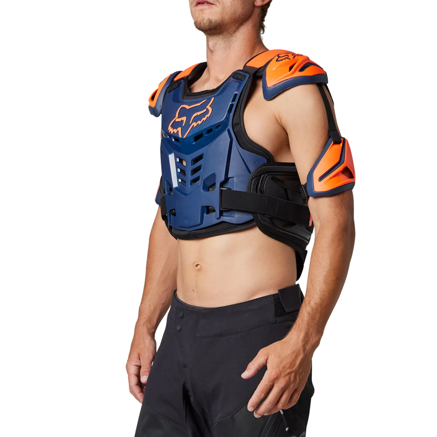 RAPTOR VEST - CE
