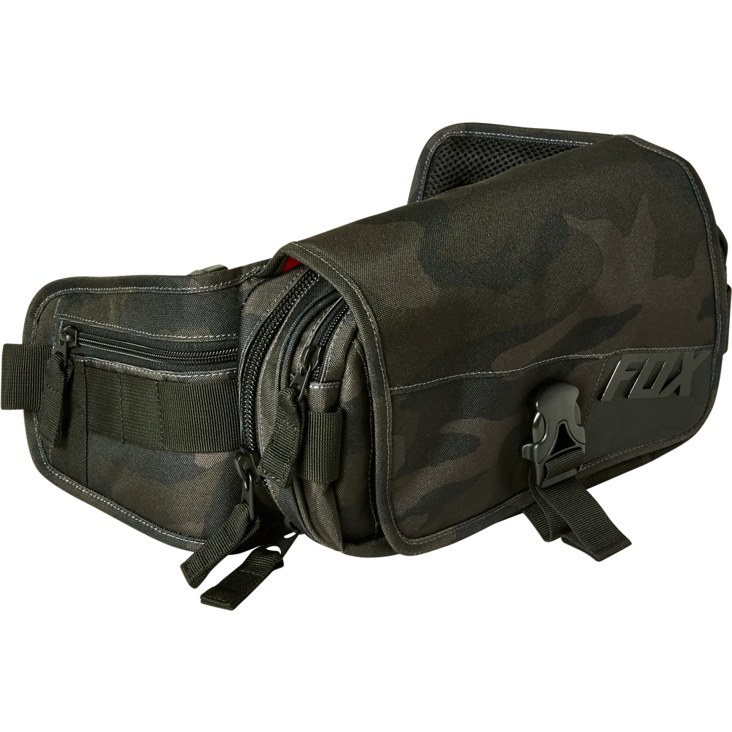 Bolsa de Herramientas Deluxe Camo