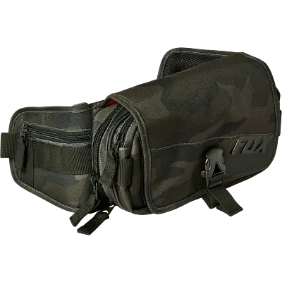 Deluxe Camo Tool Pack