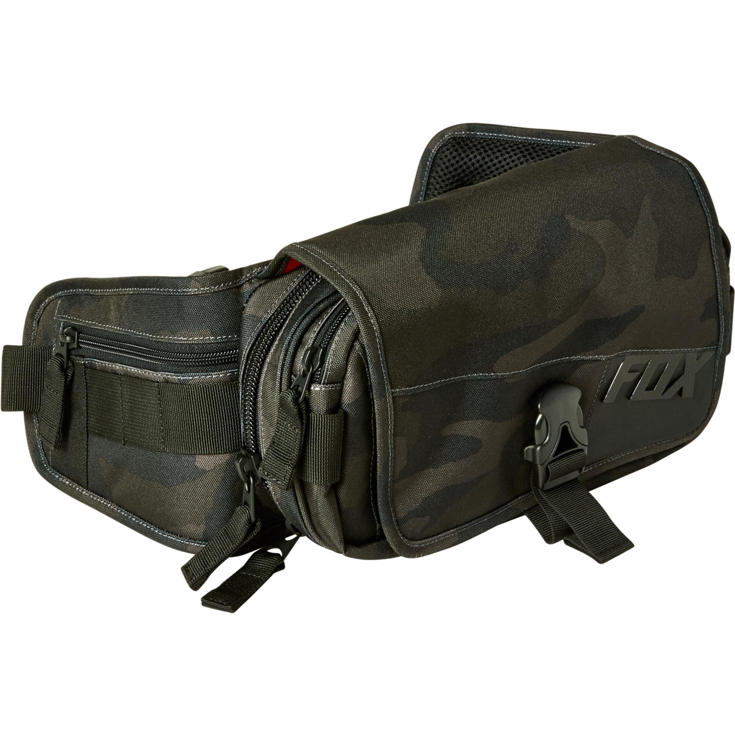 DELUXE TOOLPACK - CAMO [BLK CAM] OS