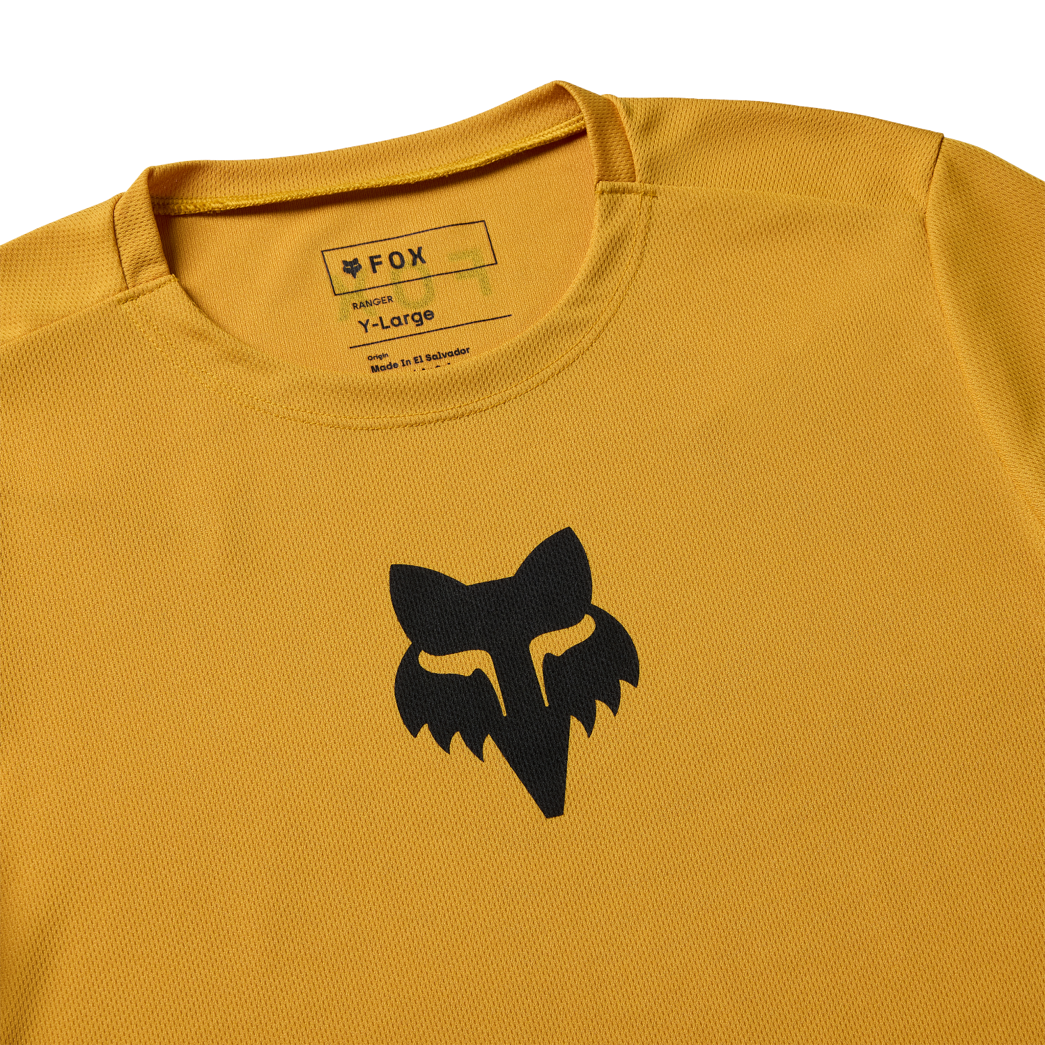 Maillot Ranger Fox Head Junior