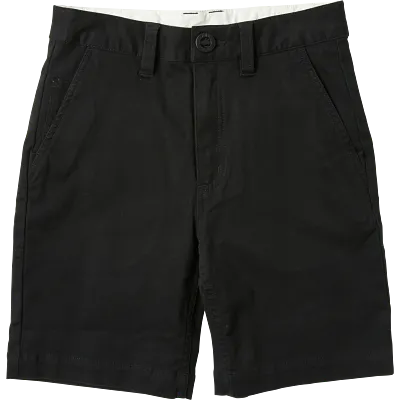 Youth Essex 2.0 Shorts