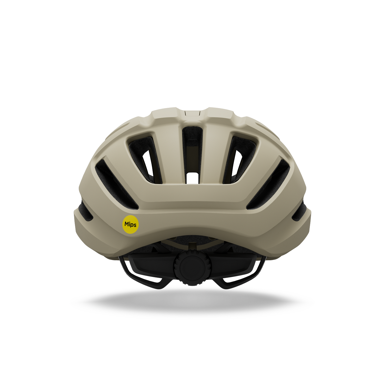 Isode Mips II Helm