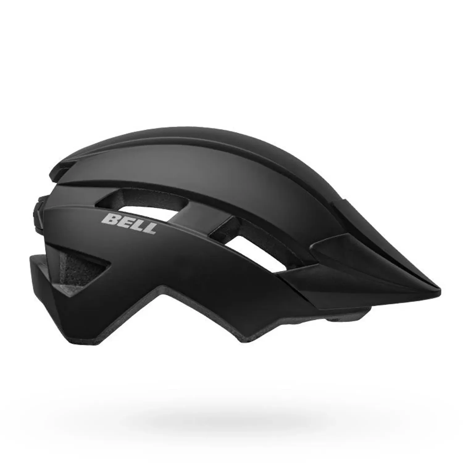 BS SIDETRACK II MIPS MAT BLK UC 20 US
