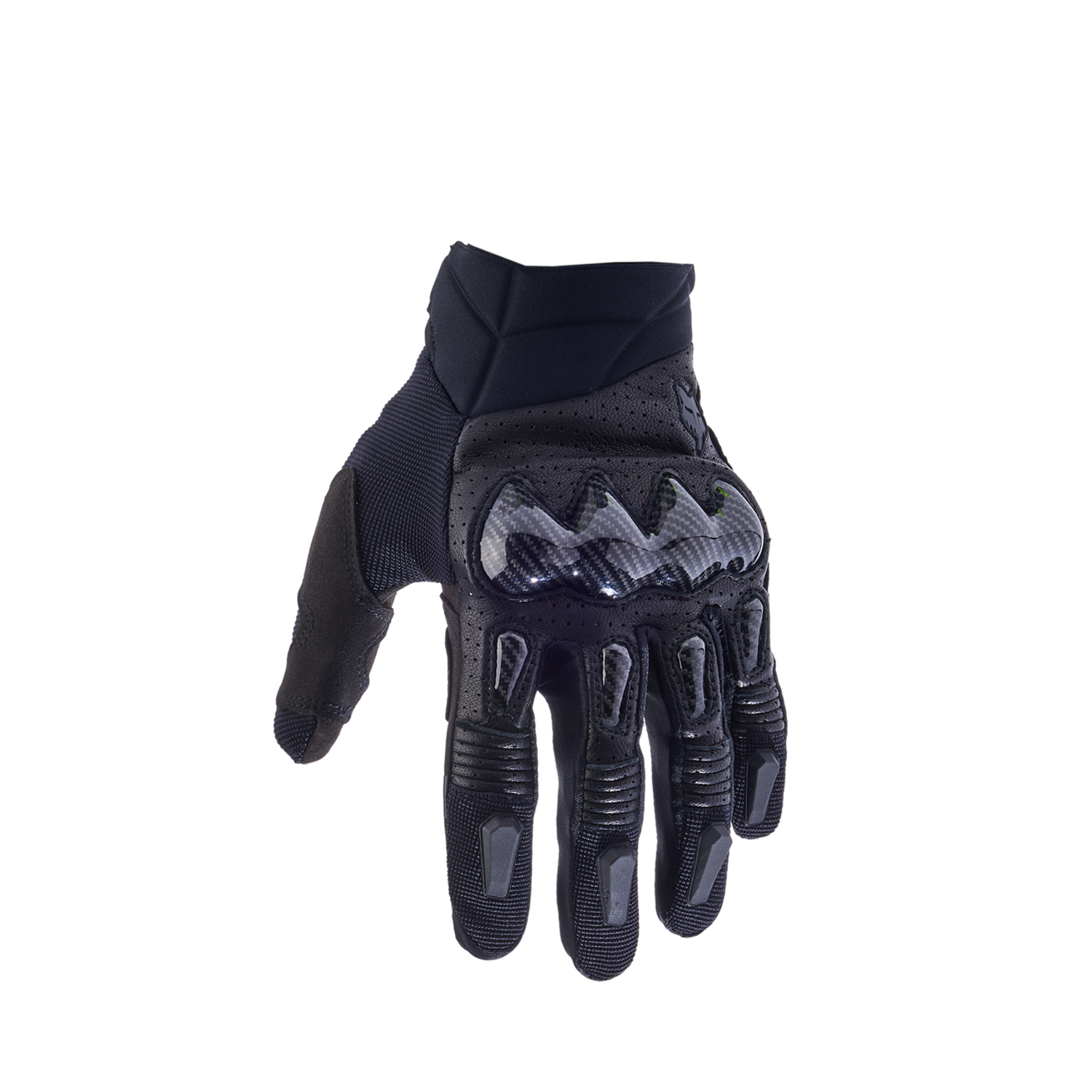 Bomber Gloves