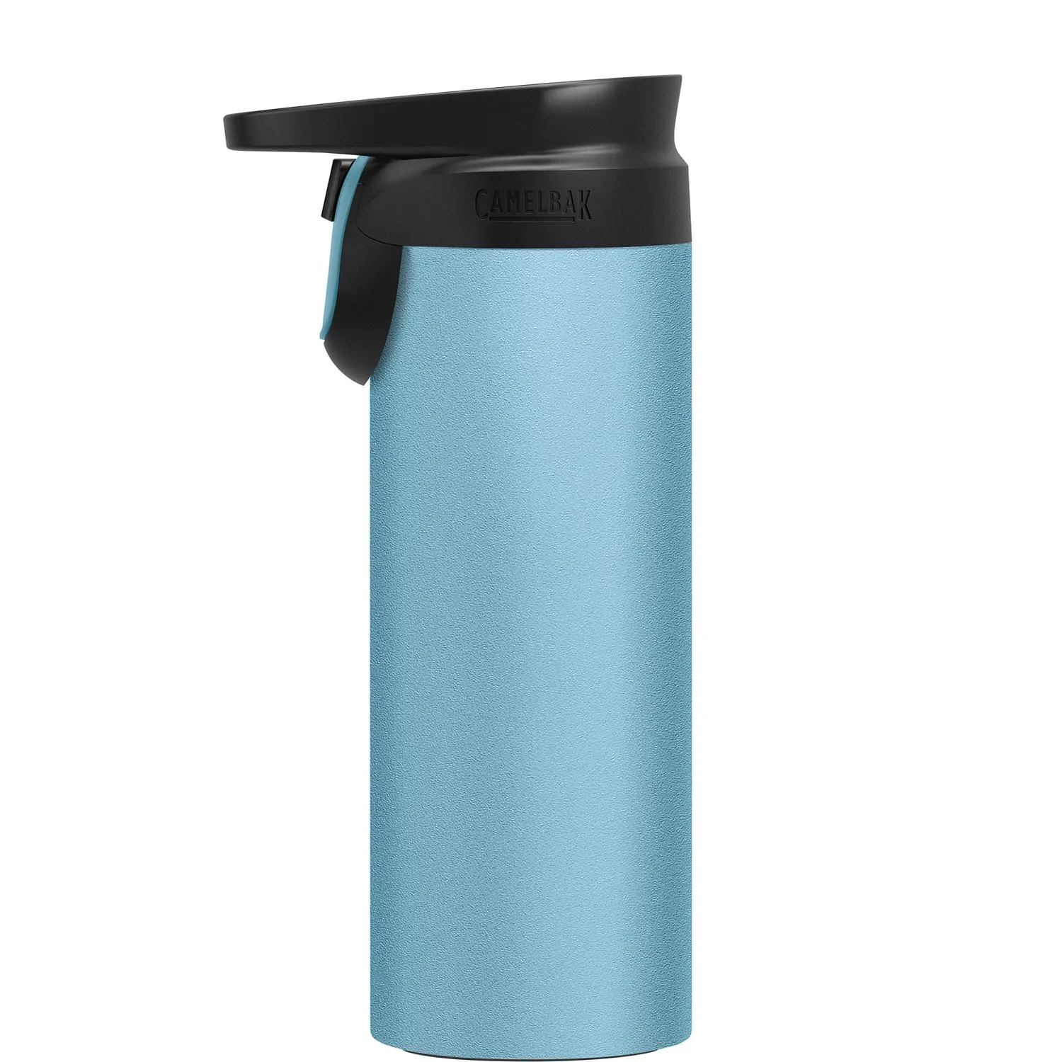 Forge Flow SST Vacuum Insulated, 16oz, Dusk Blue