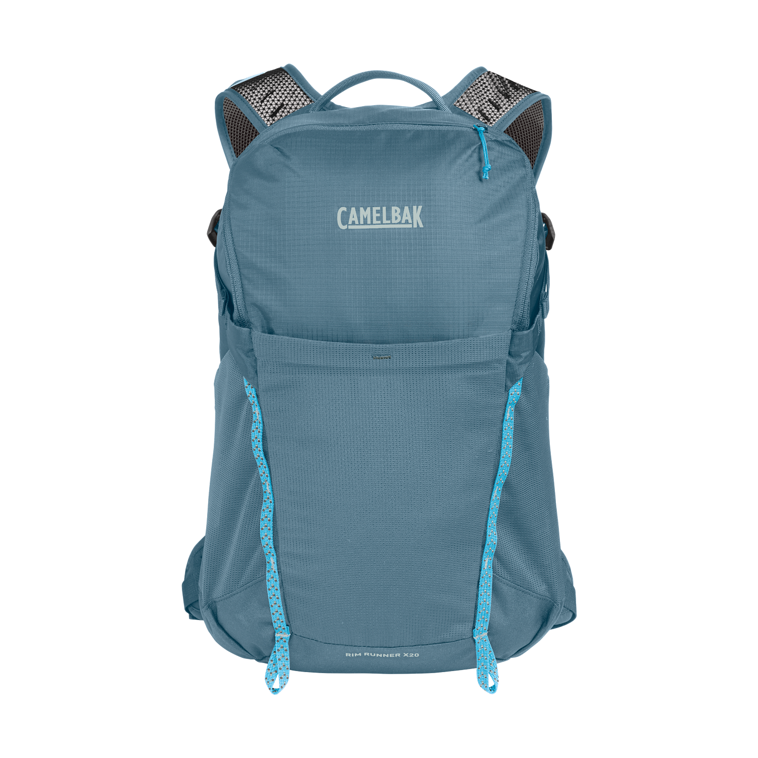 WOMENS RIM RUNNER X20 TERRA [CRY BLU] OS