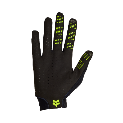 FLEXAIR GLOVE TAUNT [STL GRY] XS