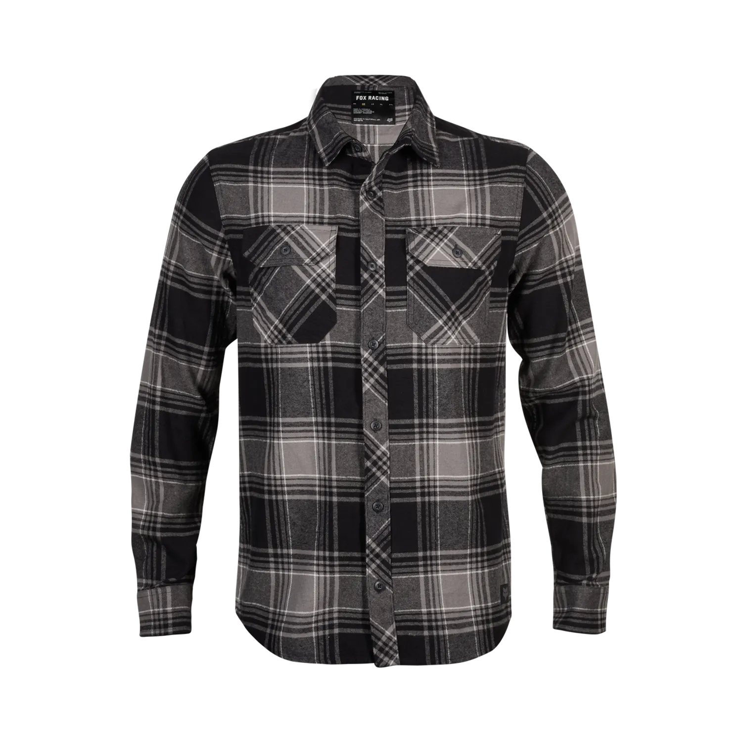 TRAILDUST FLANNEL 