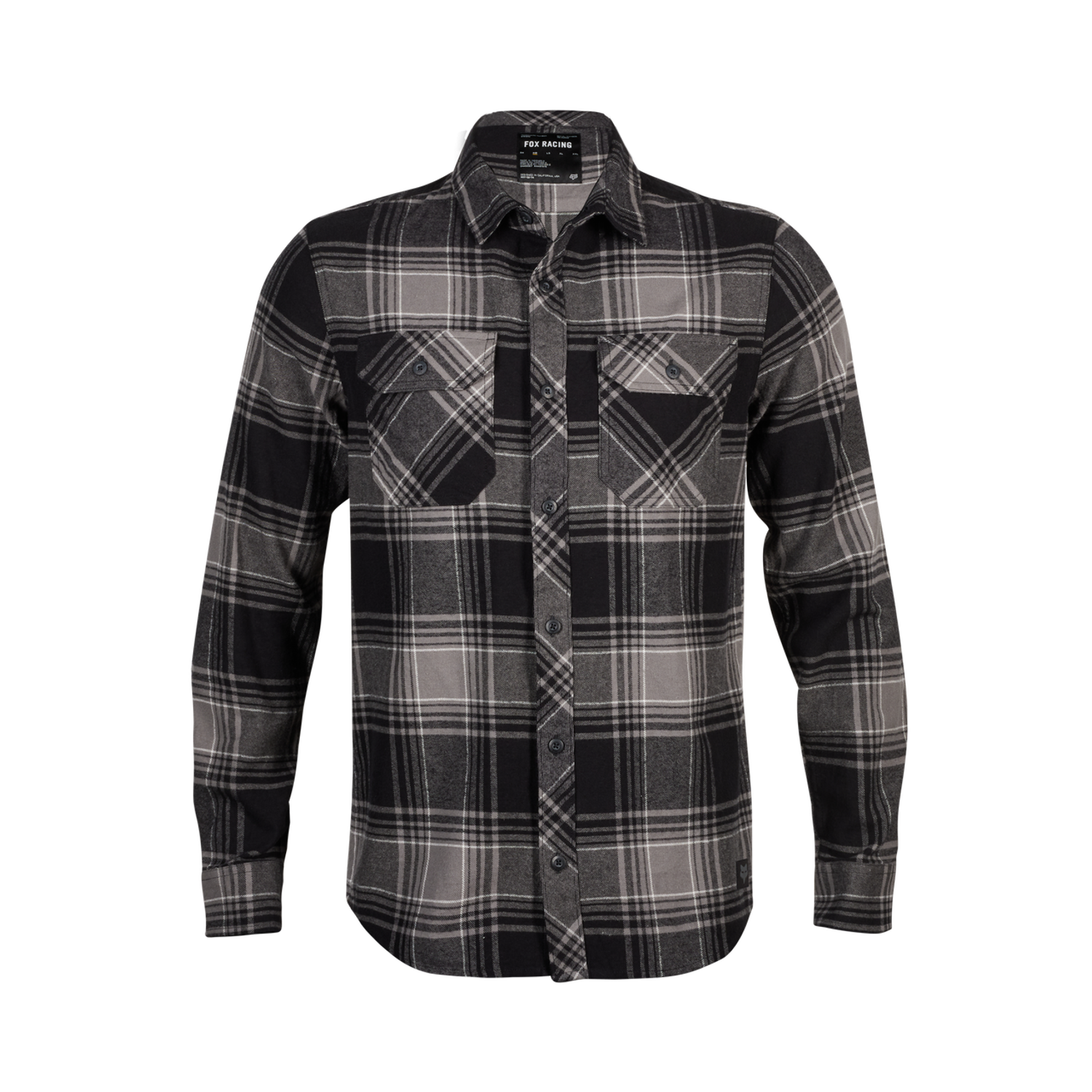Traildust Flannel Shirt