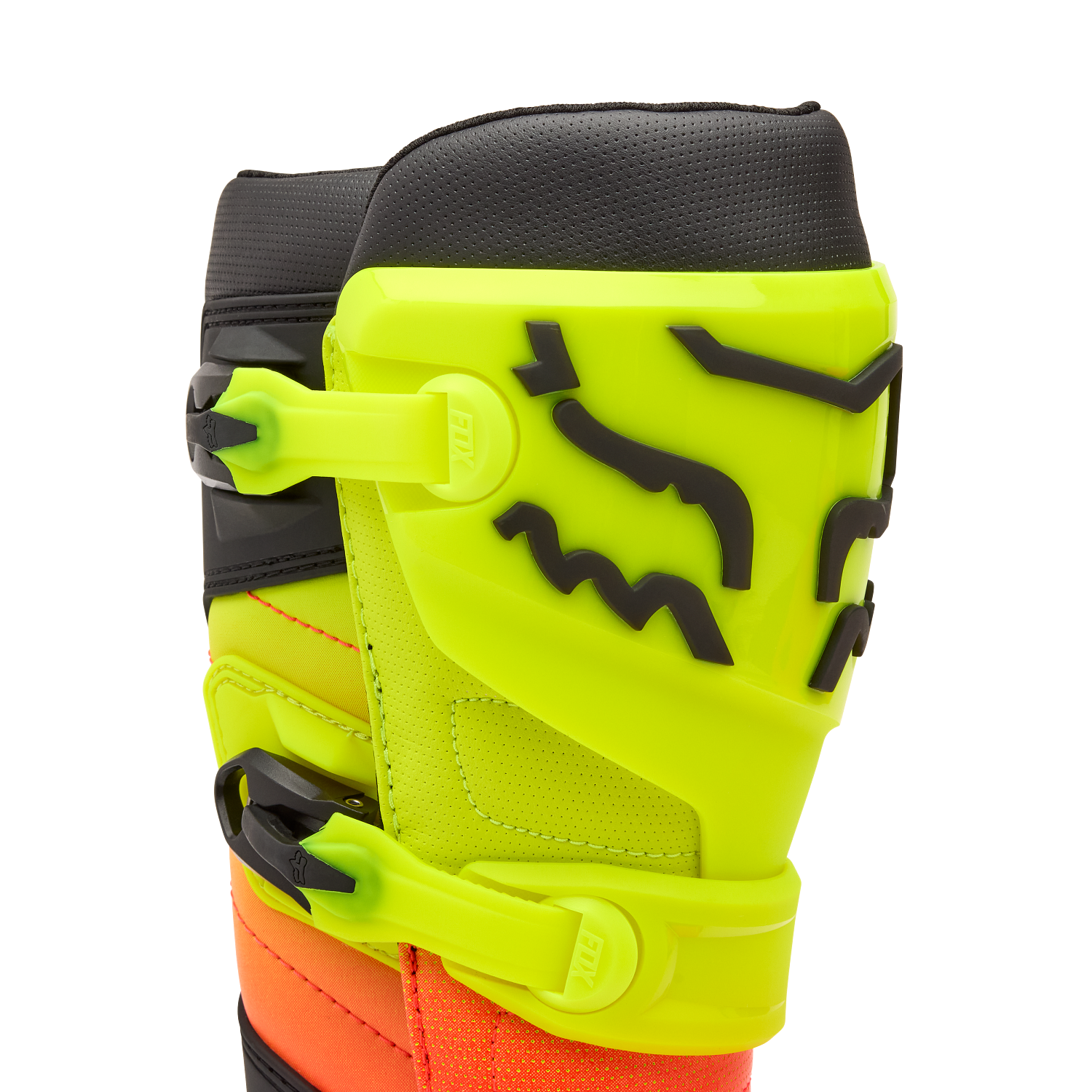 Bottes Comp