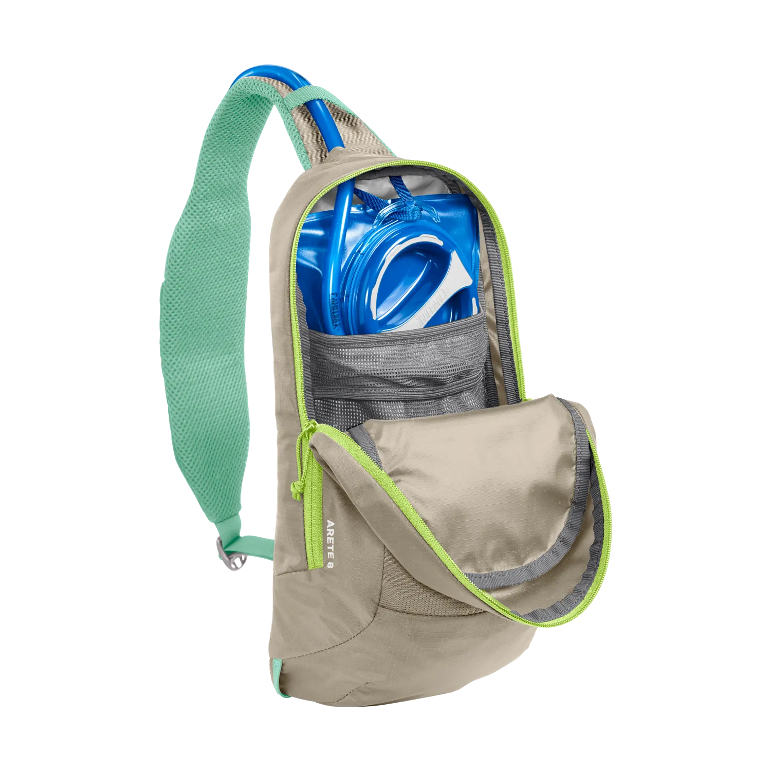 Arete Sling 8 20oz, Sandstone