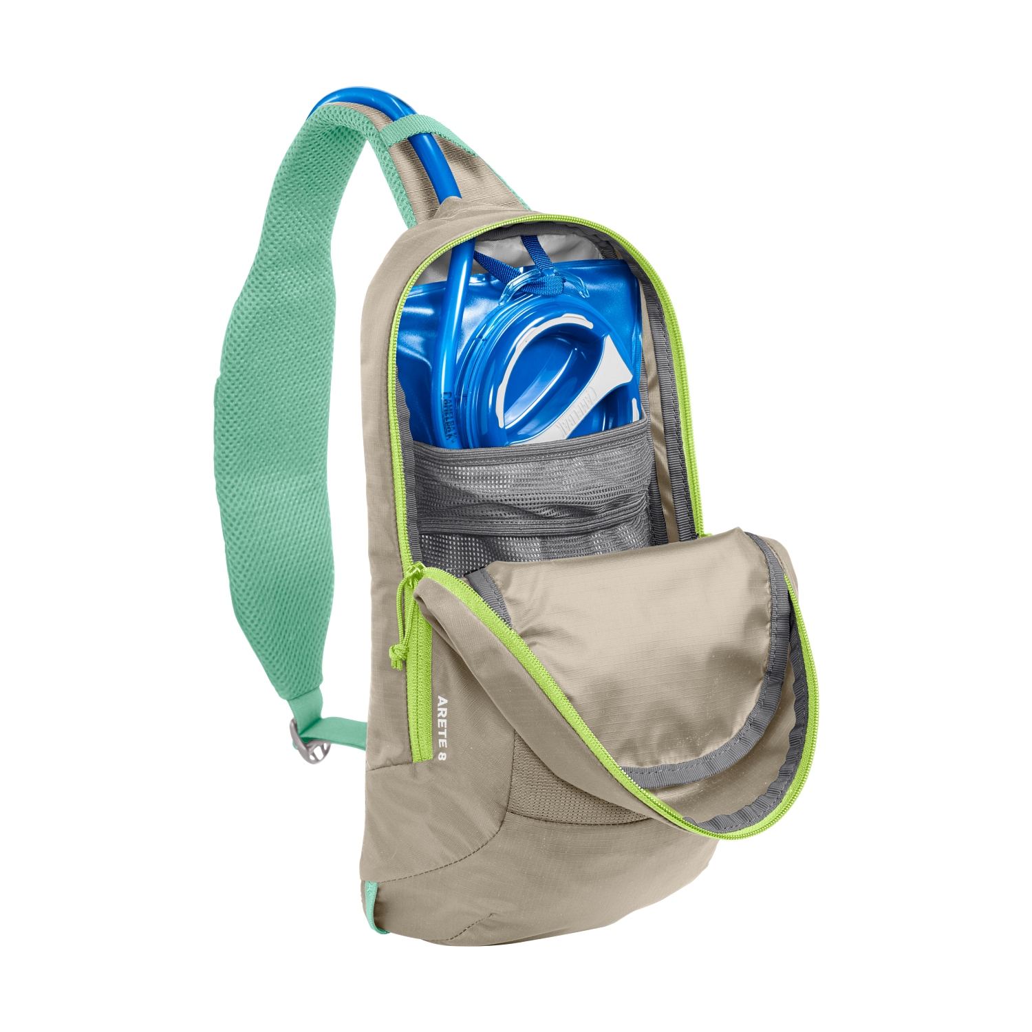 Arete&trade; Sling 8, 0.6L