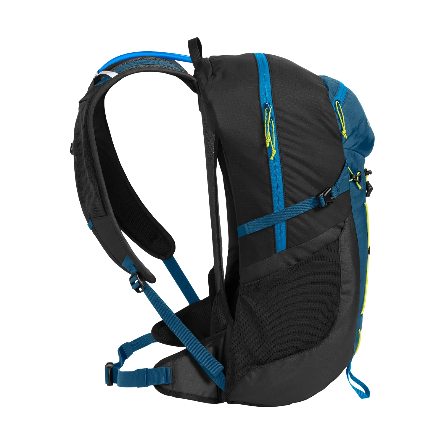 Fourteener 26 100oz, Gibraltar Navy/Summer Lime