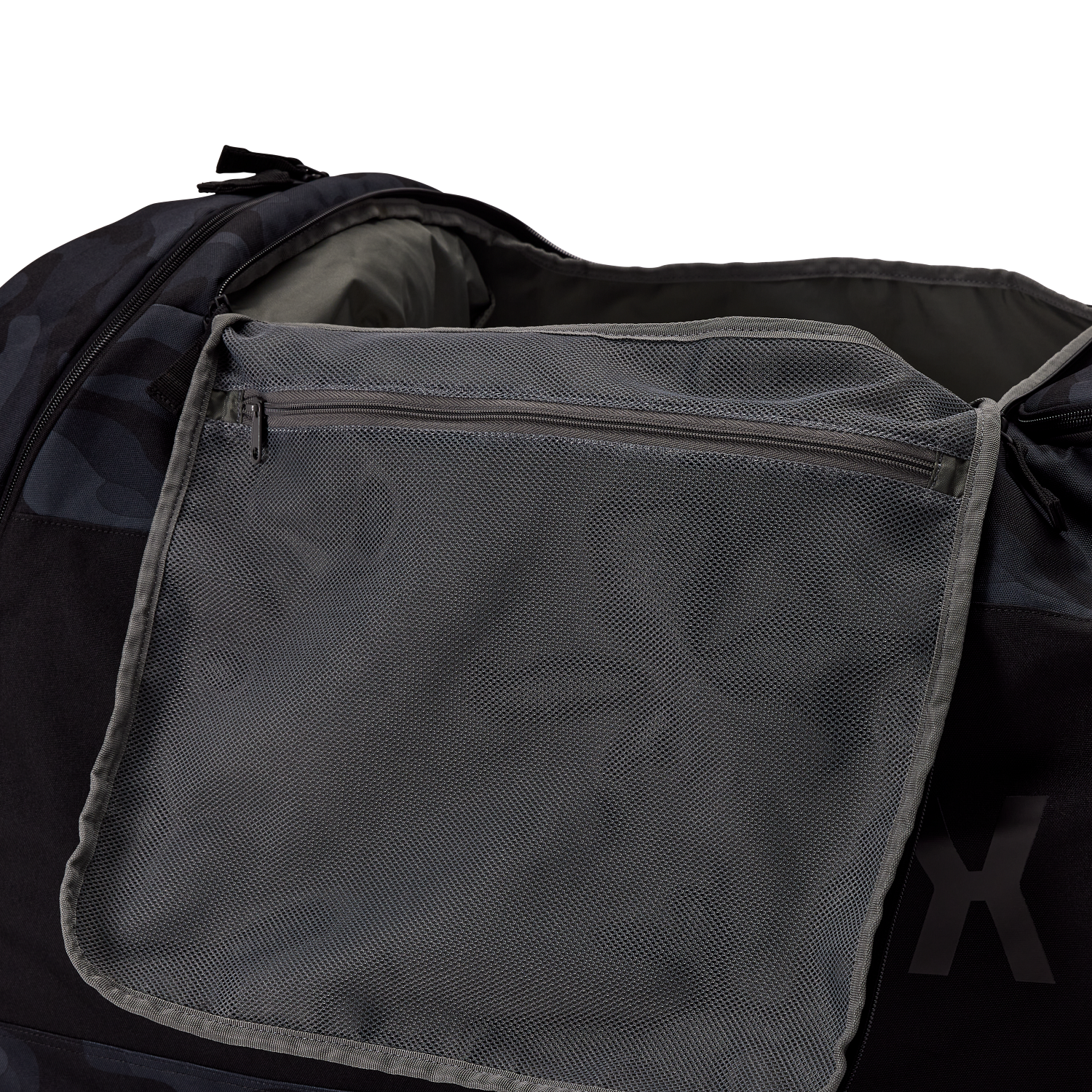 Roltas Shuttle 180 Black Camo Roller