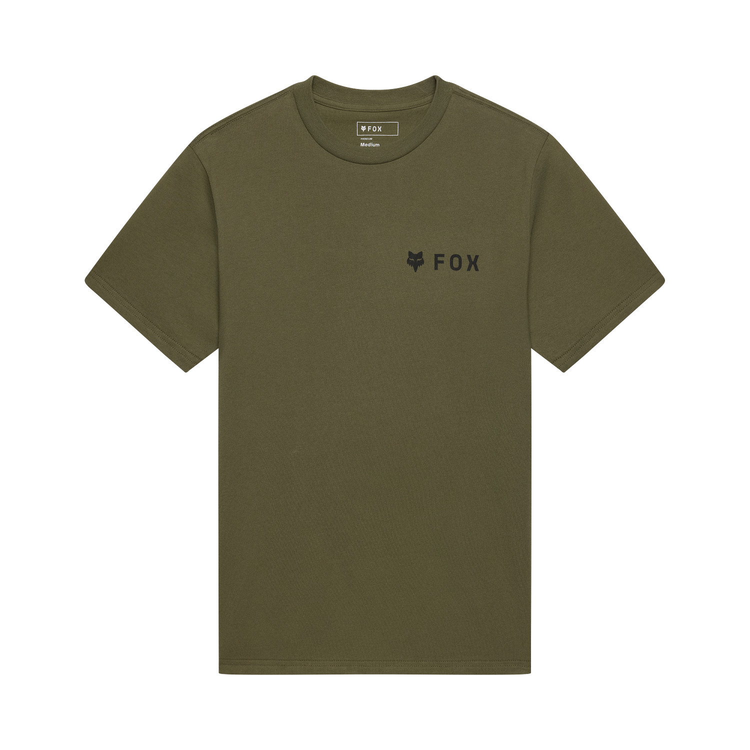 Absolute 2.0 195 Original Short Sleeve Tee