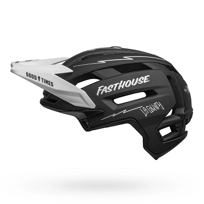 BS SUPER AIR SPHR MT BLK/WHT FH S 21 GBL