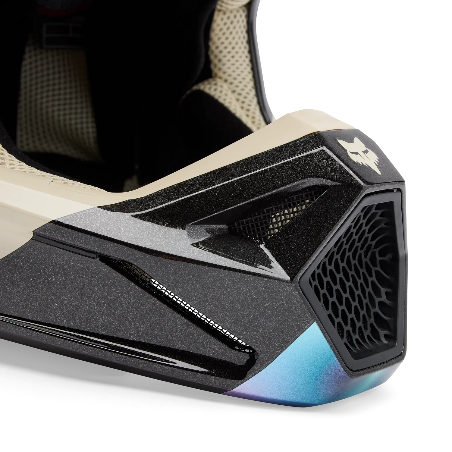 V1 HELLO FUTURE HELMET 