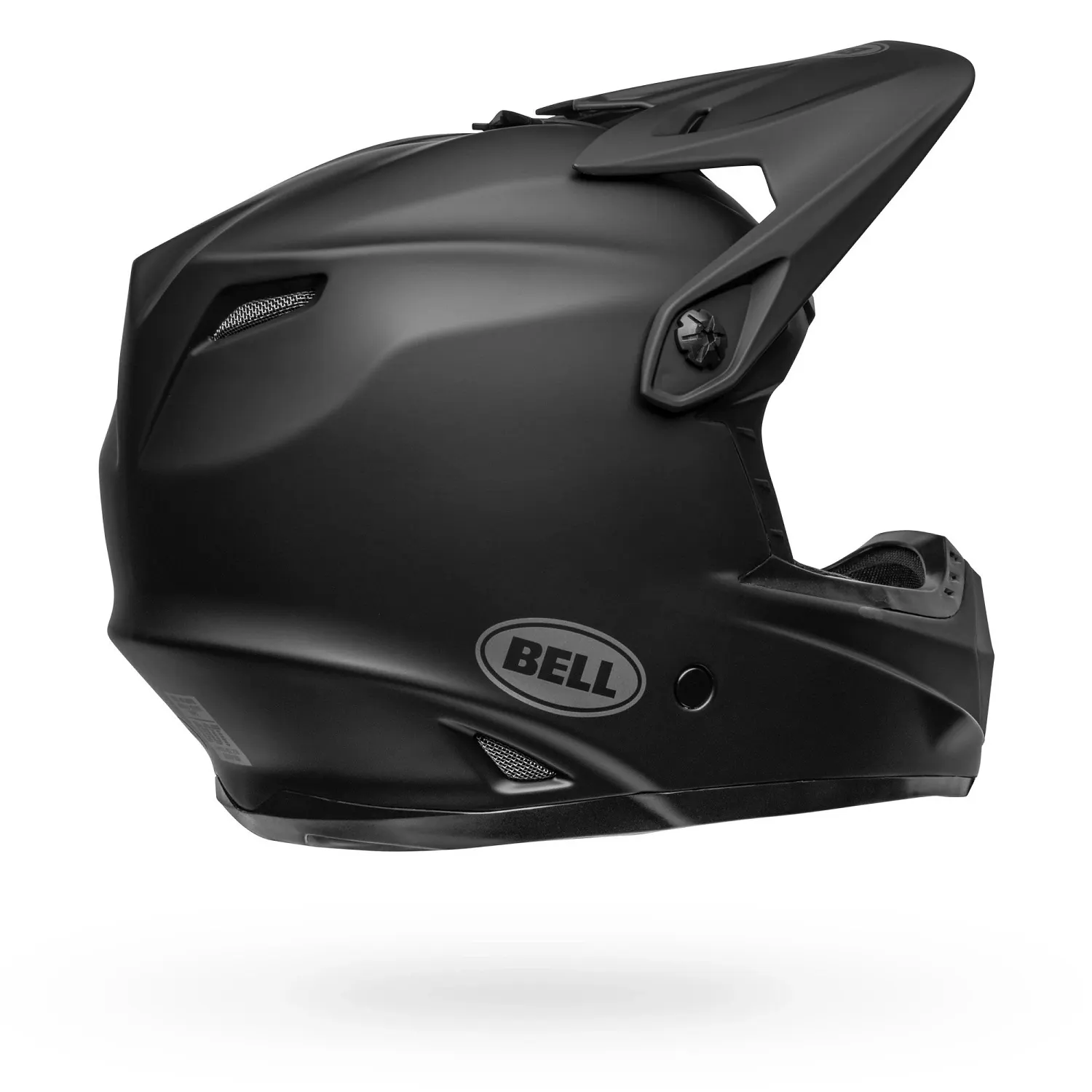 PS MOTO-9YTHMIPS MT BK Y S/M