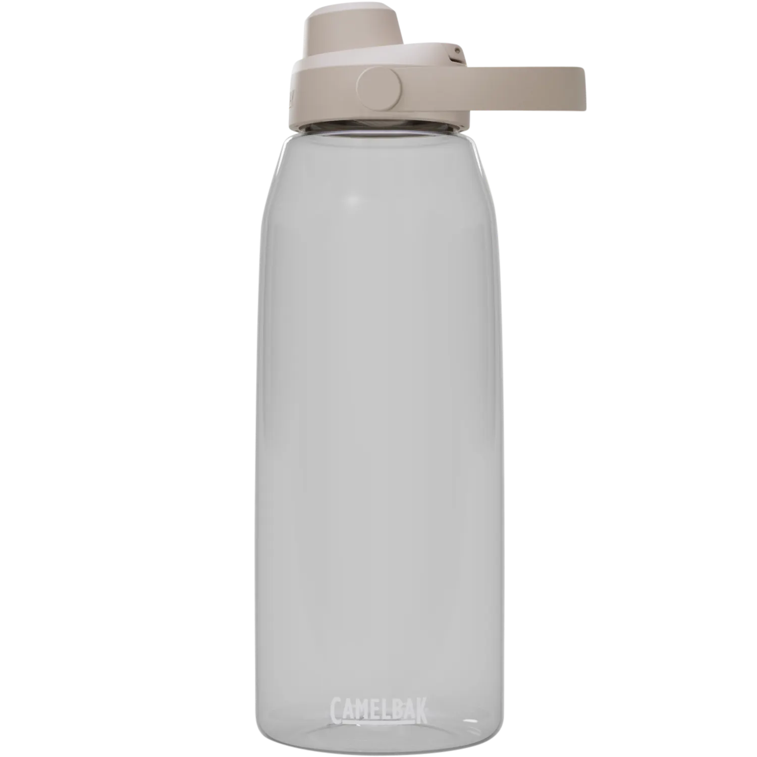 Thrive Chug 50oz, Clear