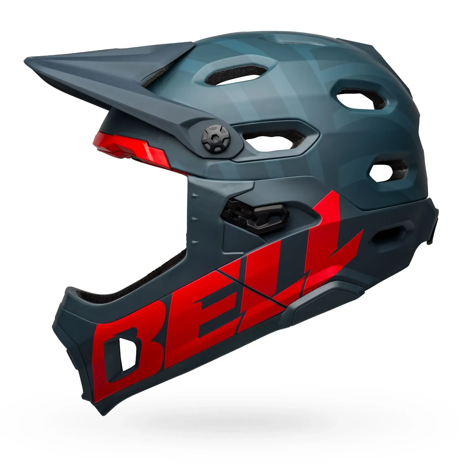 BS SUPER DH SPHR MT BL/CRSM M 21 US
