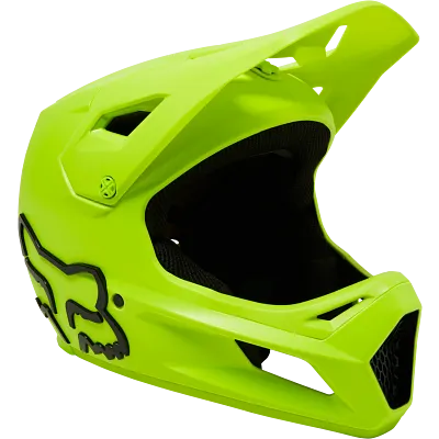 Rampage Helmet