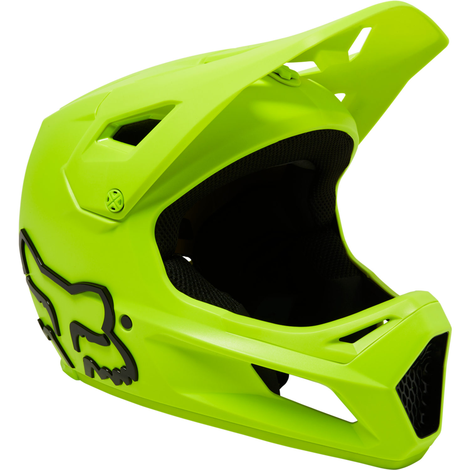 HELM RAMPAGE