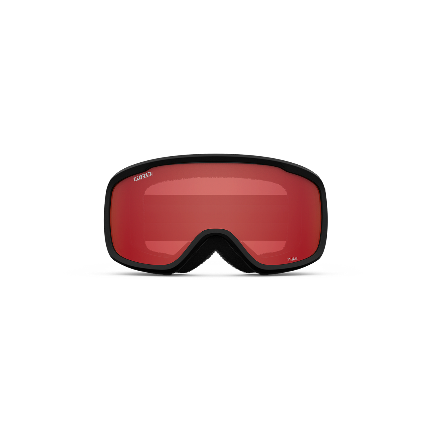 Roam Wordmark Schutzbrille