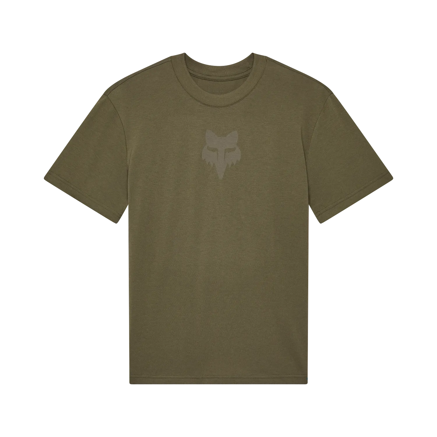 Women's Fox Head Tee