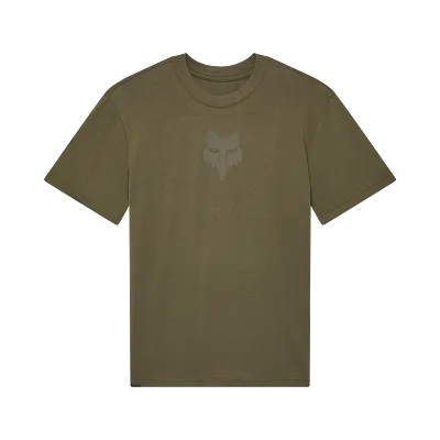 T-Shirt Fox Head Damen