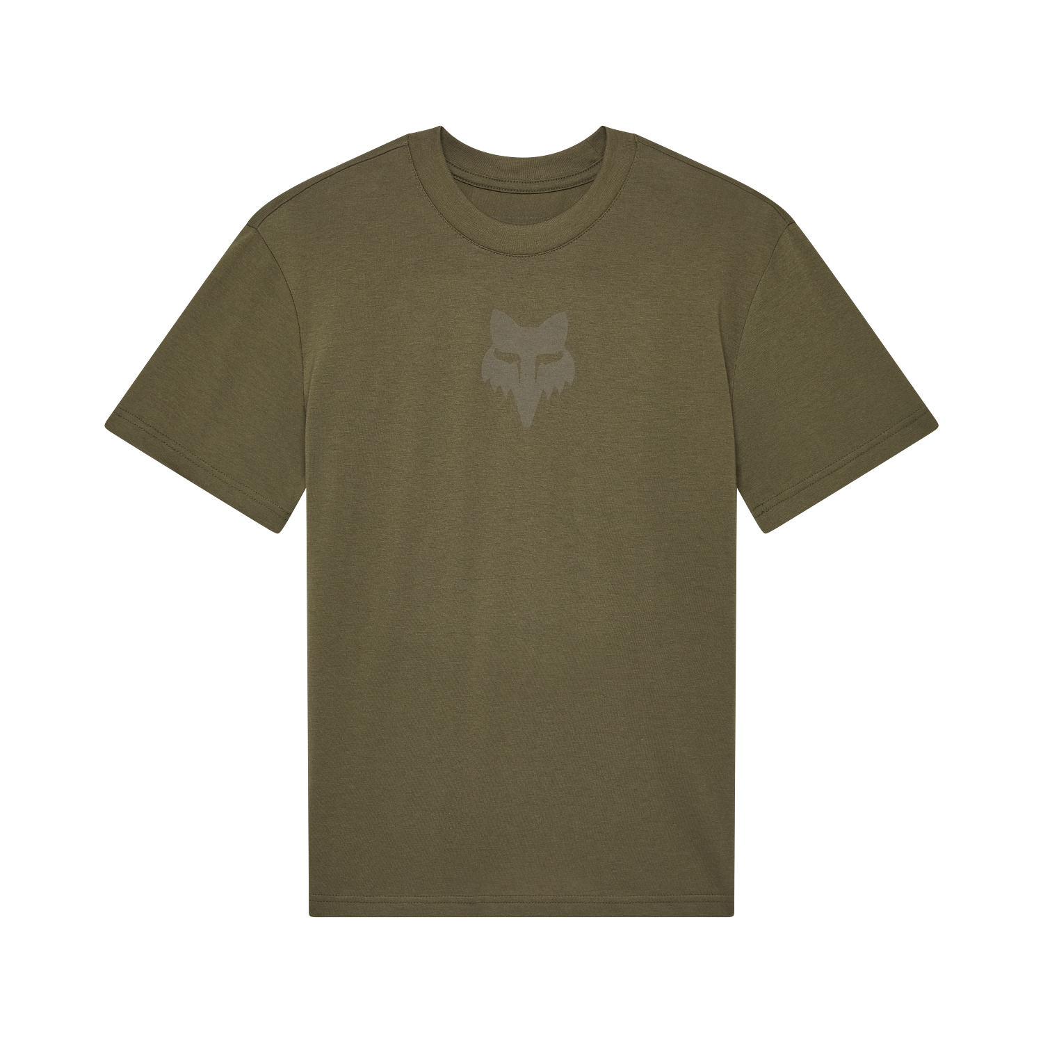 T-Shirt Fox Head Damen