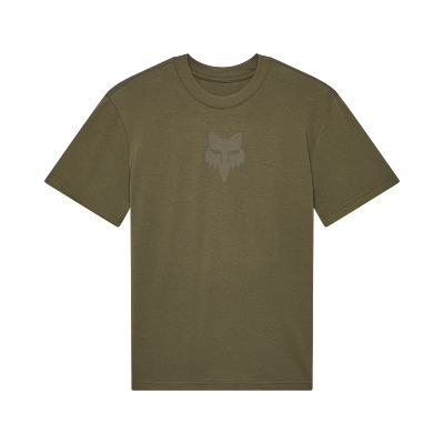 Women's Fox Head Tee