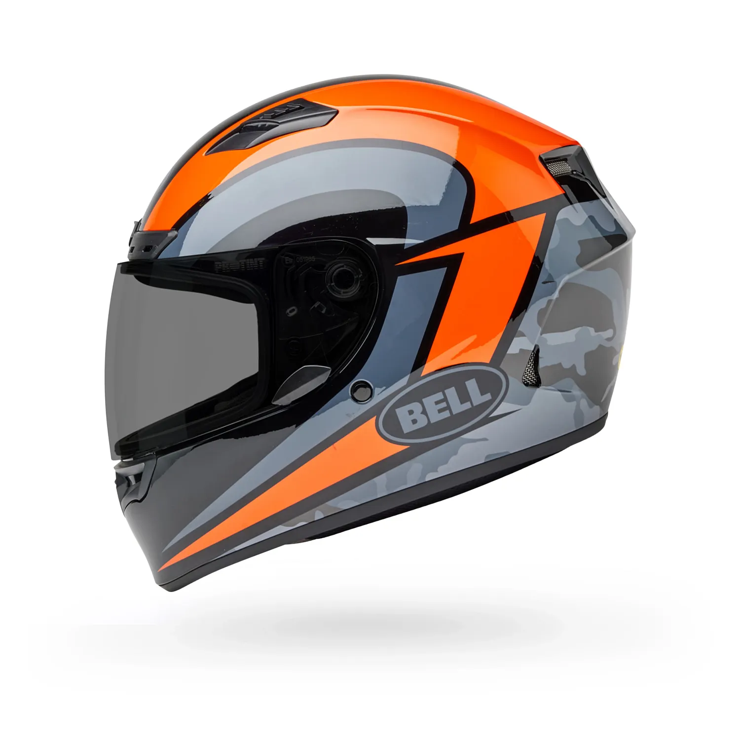 PS QUALIFIER DLX MIPS BLITZ OR/BK L