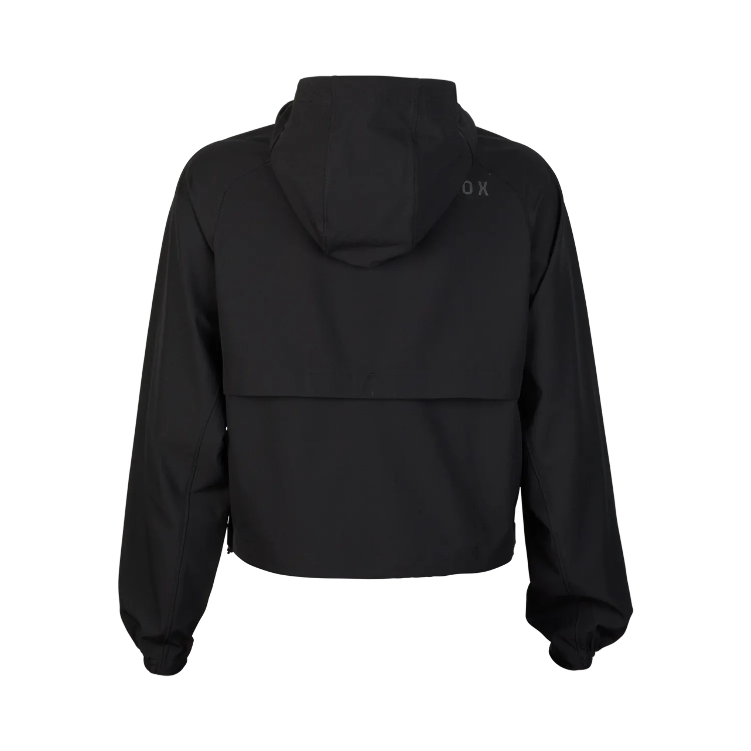 W SURVIVALIST WINDBREAKER 