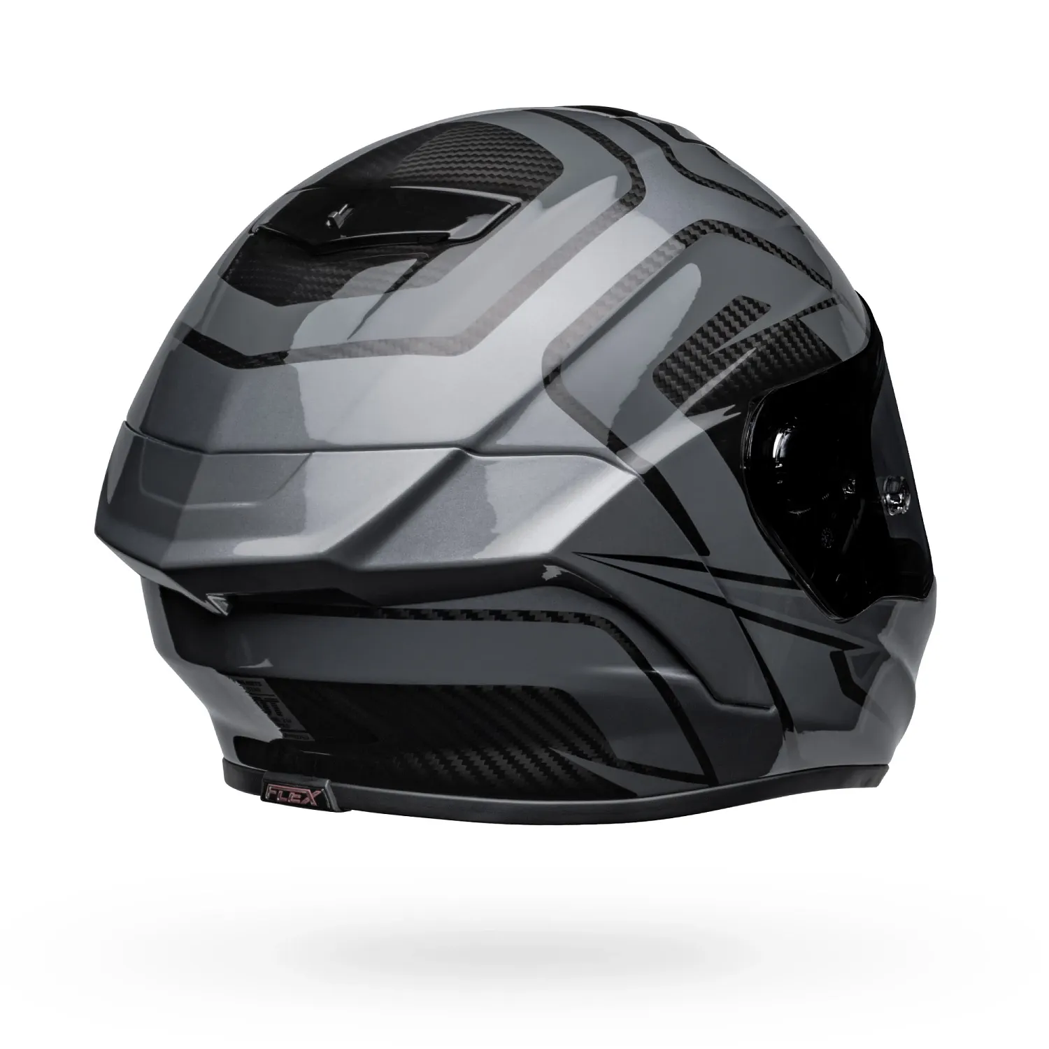 PS RACESTAR DLX LABYRINTH BK/GY M