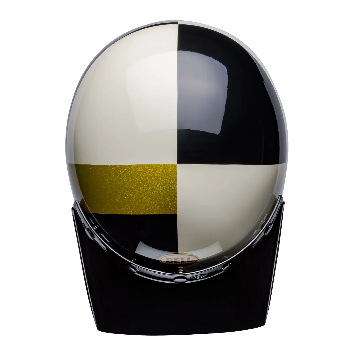 PS MOTO-3 ATWLYD ORBIT WH/BK XS