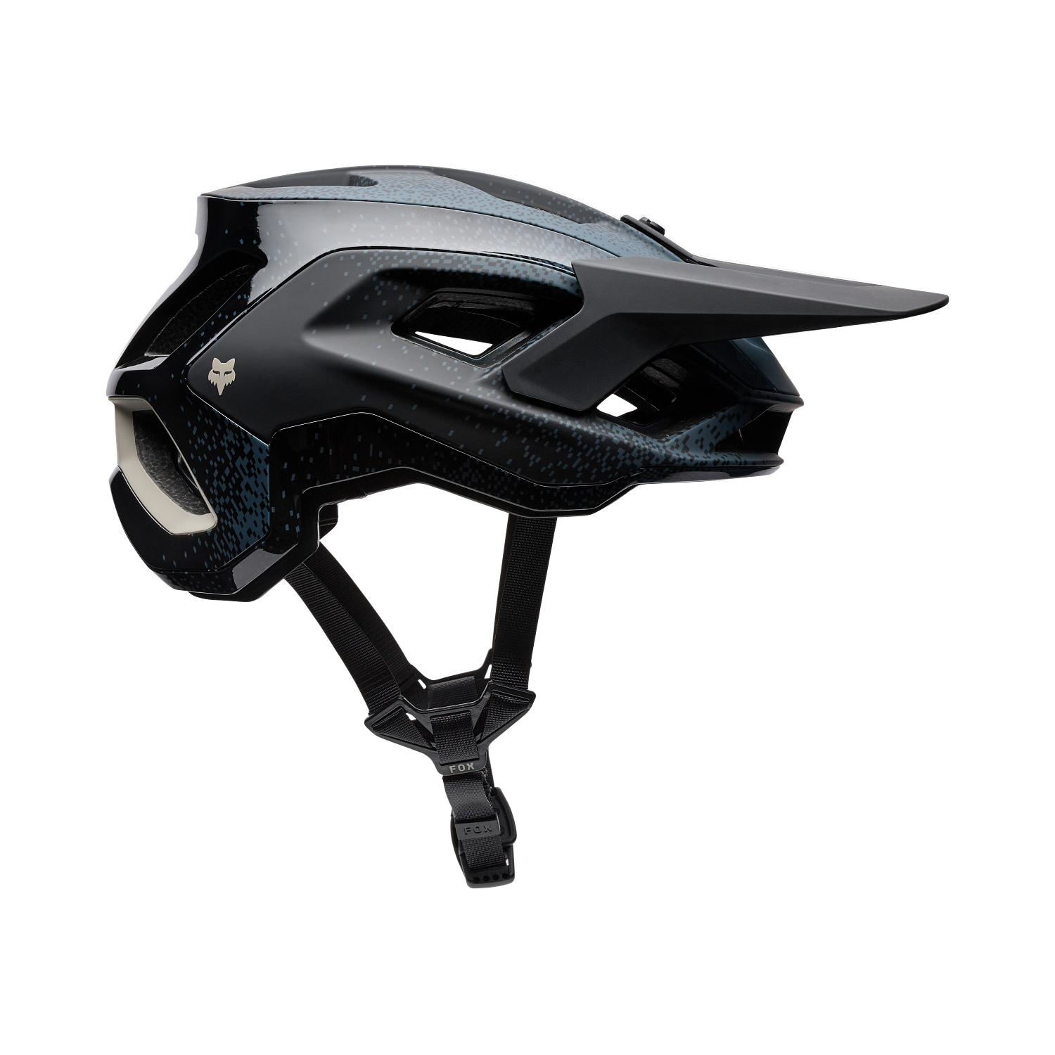 Speedframe RS Aura helm