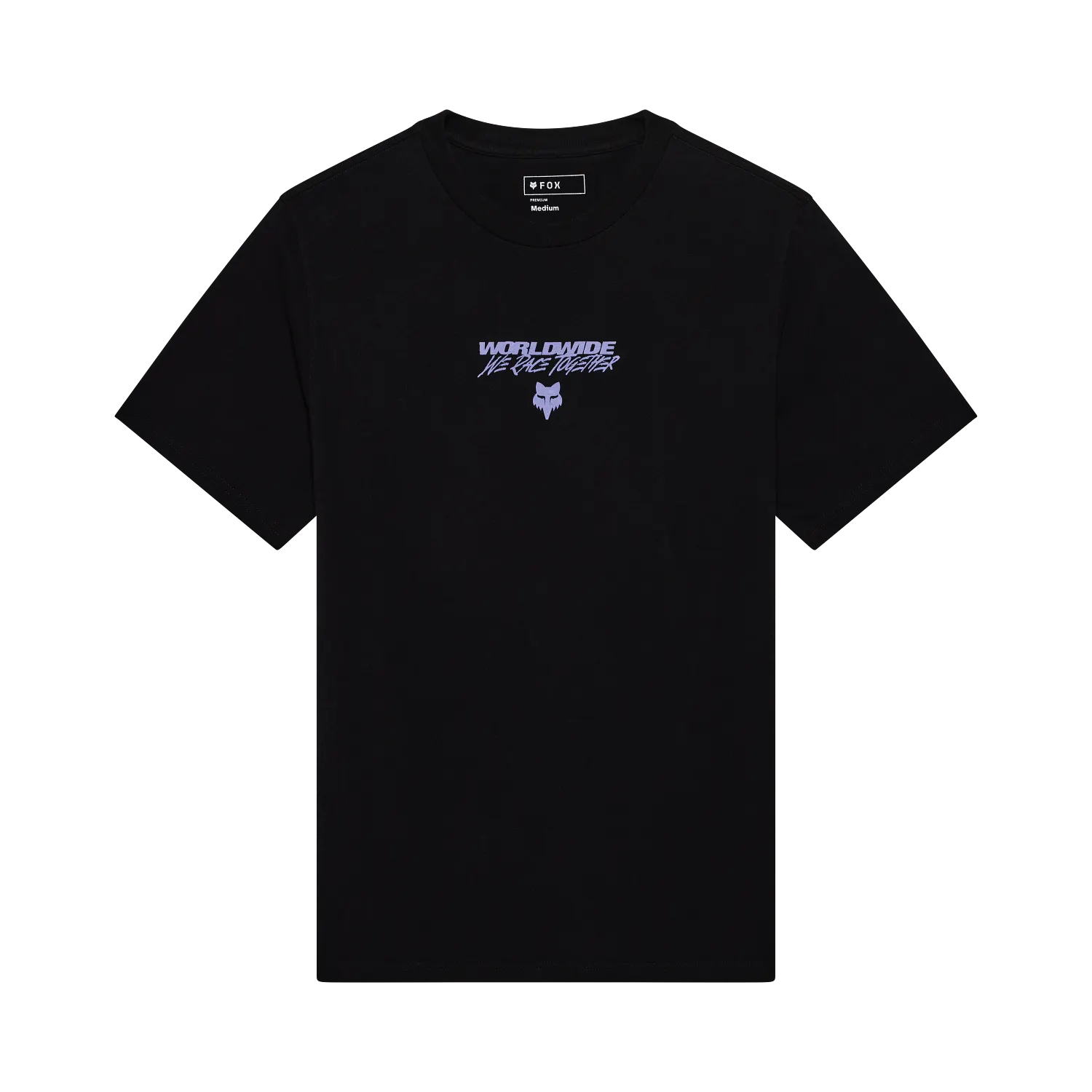 PRO CIRCUIT MIDWEIGHT SS TEE 