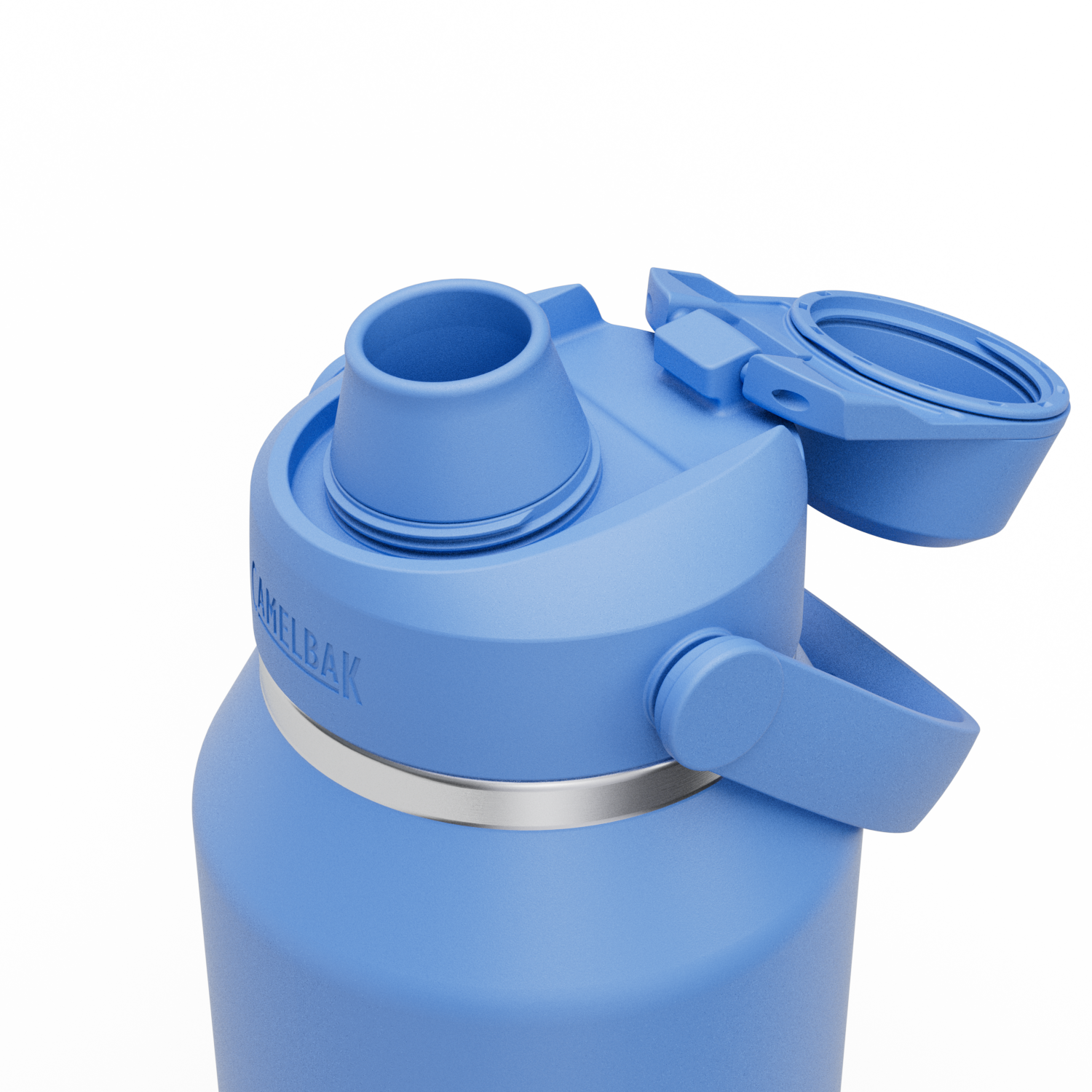 THRIVE CHUG VSS 40OZ [SKY BLU] OS