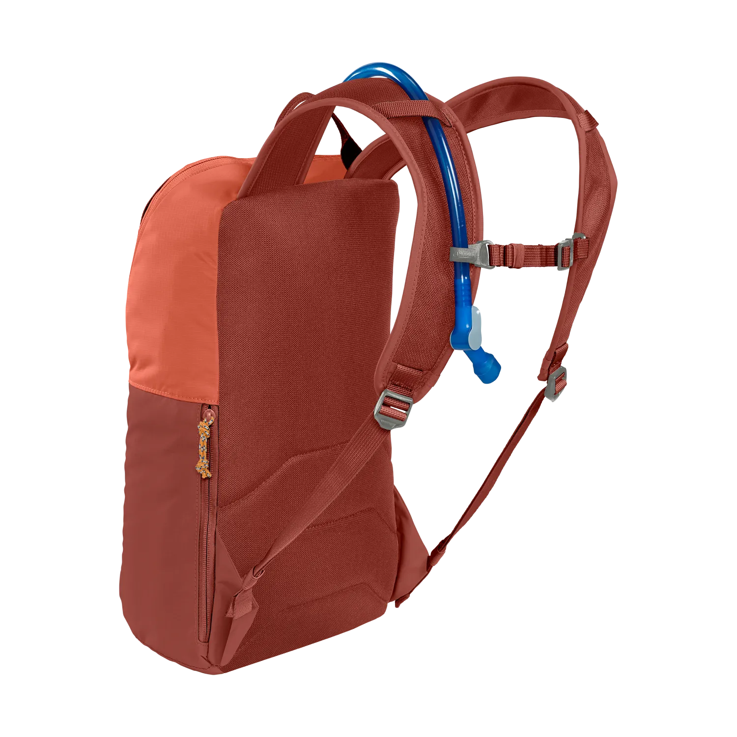 Arete 14, 50oz, Mahogany