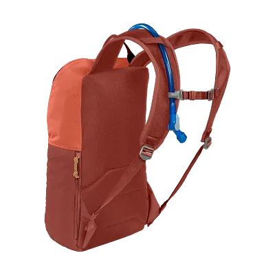 Arete 14, 50oz, Mahogany