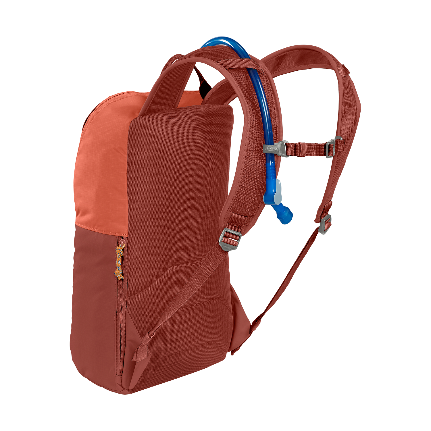 Arete 14, 50oz, Mahogany