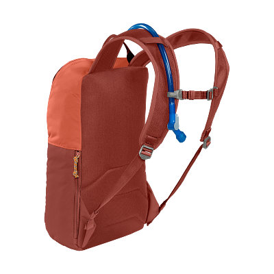Arete 14, 50oz, Mahogany