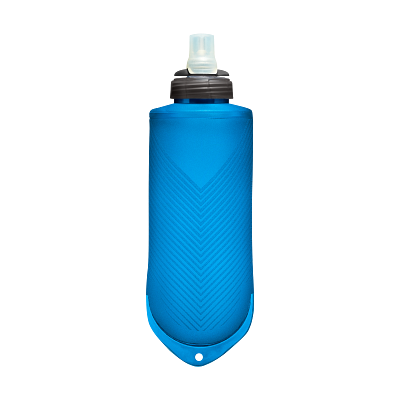 17oz QUICK STOW&trade; Flask