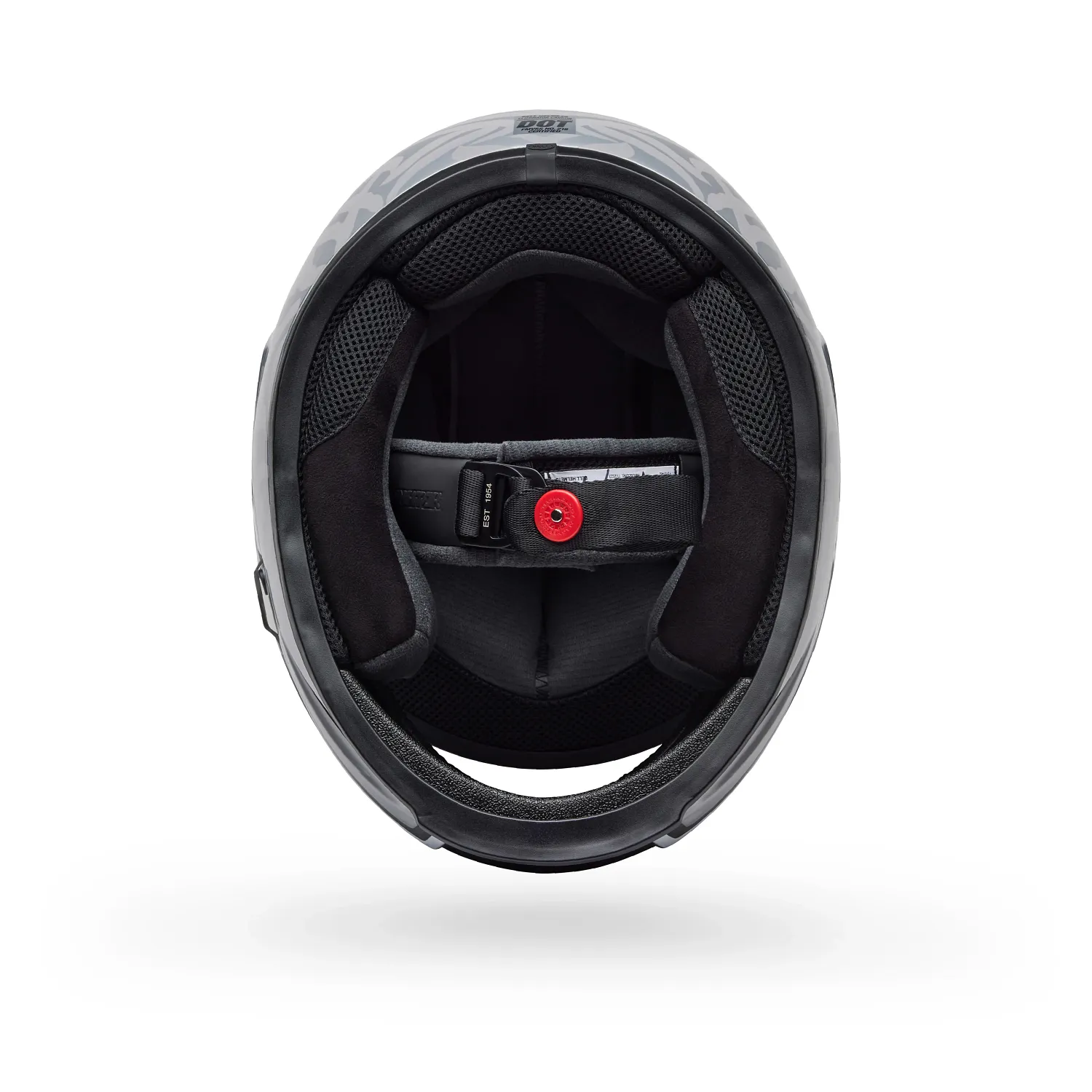PS ELIMINATOR CRB RSDJRNY S/G BK/GY M
